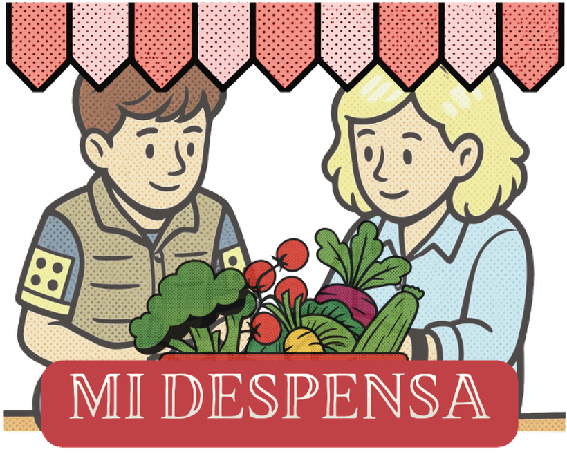 La Despensa de Juan y Cris